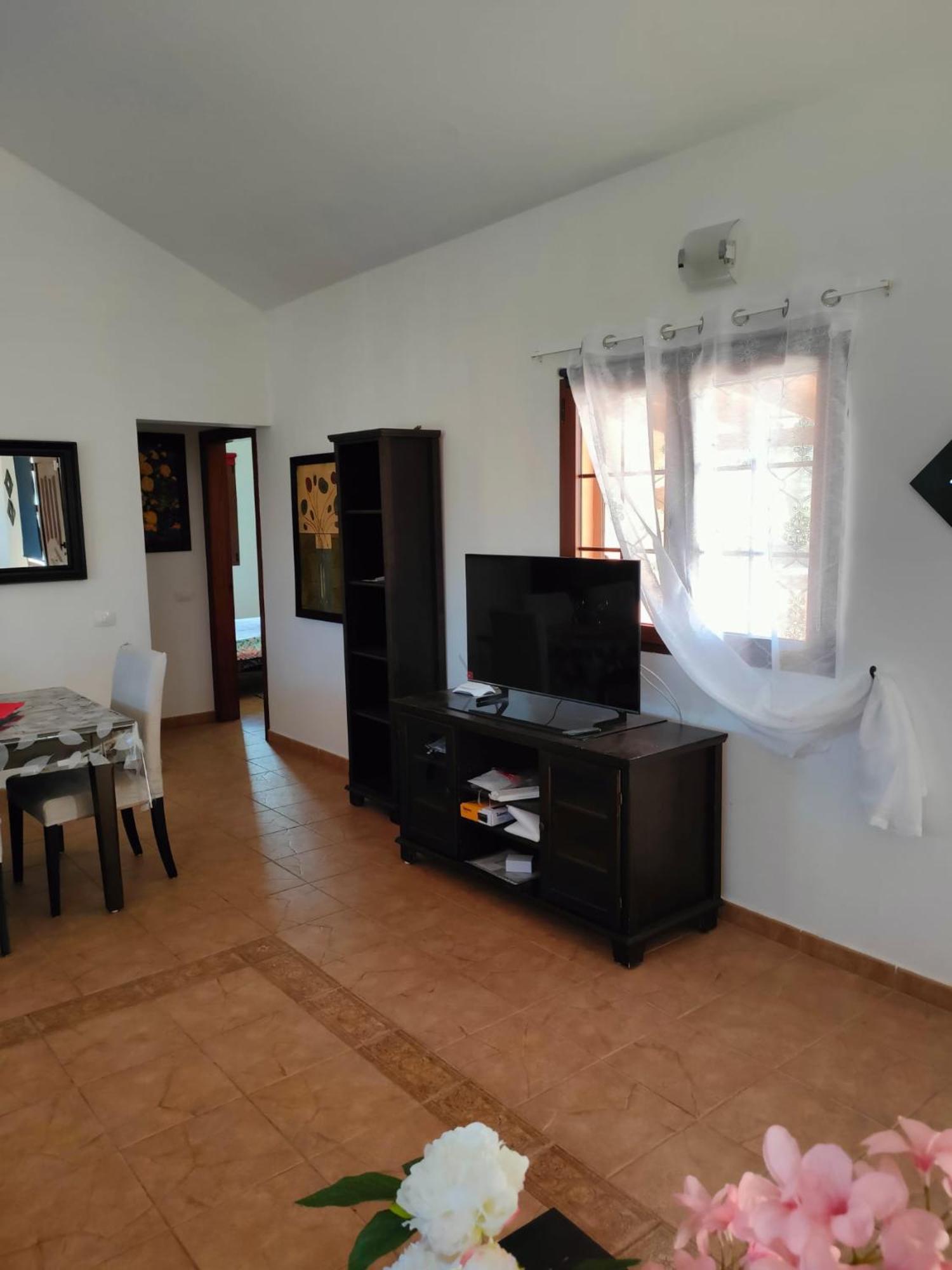 Casa Serena Llanos de la Concepcion Екстер'єр фото